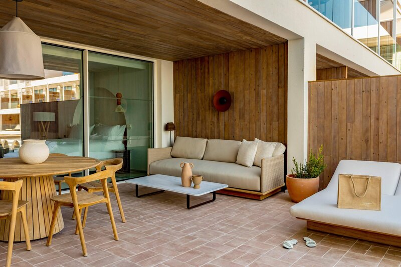 Sol Beach House Menorca - Erwachsenenhotel ab 16 Jahren 134