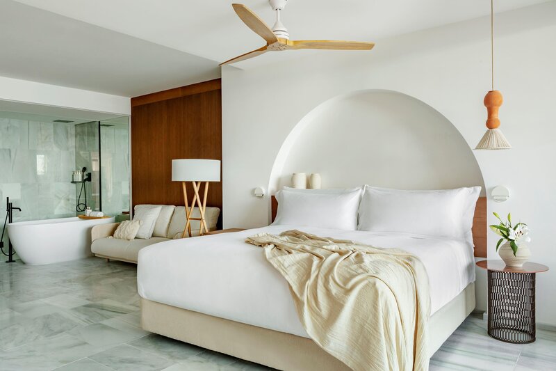 Sol Beach House Menorca - Erwachsenenhotel ab 16 Jahren 135