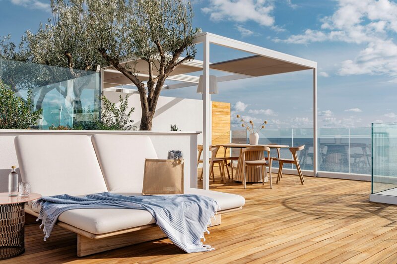 Sol Beach House Menorca - Erwachsenenhotel ab 16 Jahren 139