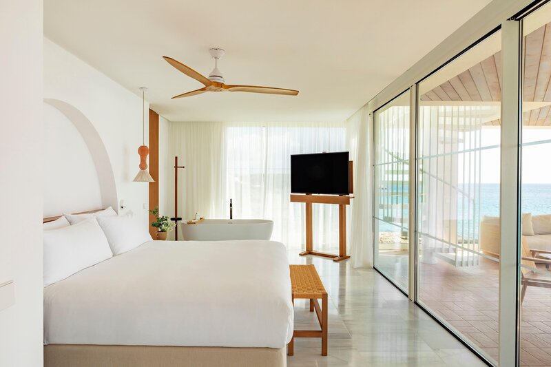 Sol Beach House Menorca - Erwachsenenhotel ab 16 Jahren 152