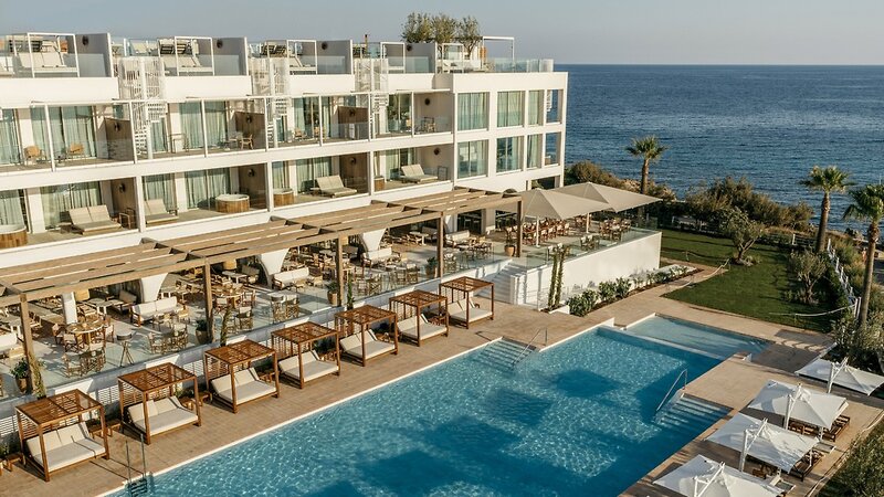 Sol Beach House Menorca - Erwachsenenhotel ab 16 Jahren 2