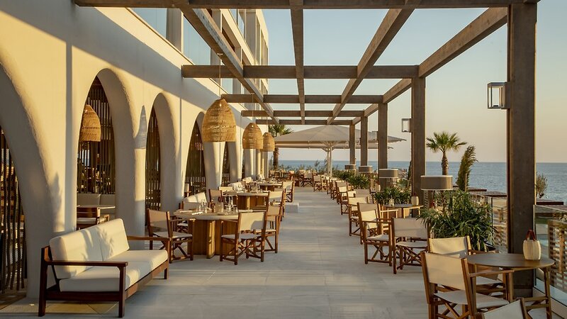 Sol Beach House Menorca - Erwachsenenhotel ab 16 Jahren 3