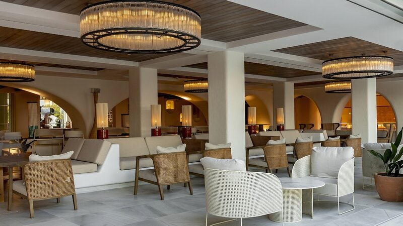 Sol Beach House Menorca - Erwachsenenhotel ab 16 Jahren 9
