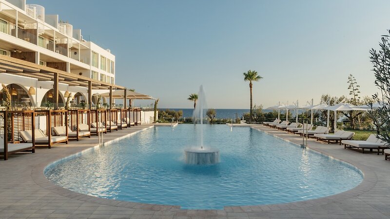 Sol Beach House Menorca - Erwachsenenhotel ab 16 Jahren 11