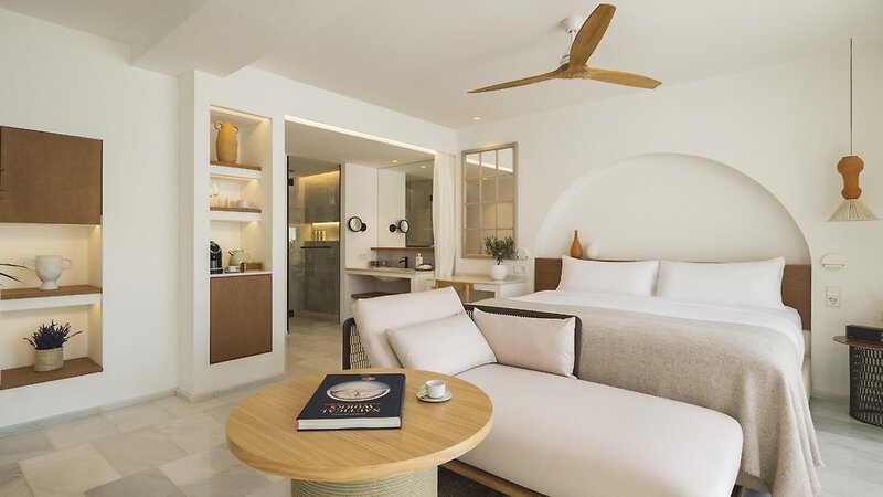 Sol Beach House Menorca - Erwachsenenhotel ab 16 Jahren 12