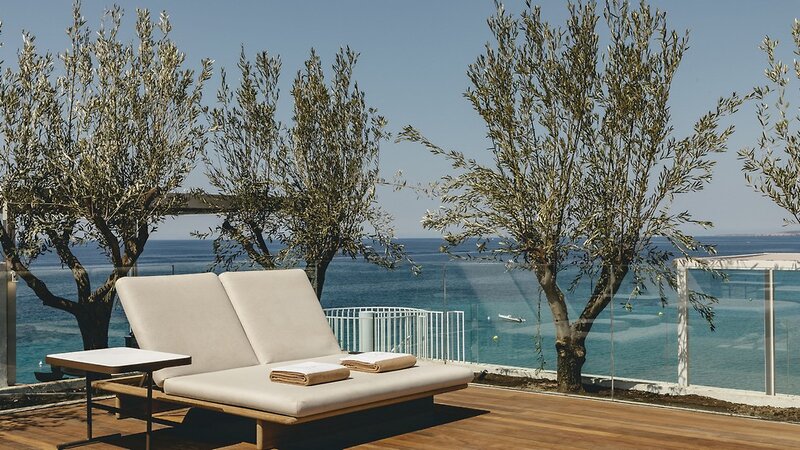 Sol Beach House Menorca - Erwachsenenhotel ab 16 Jahren 17