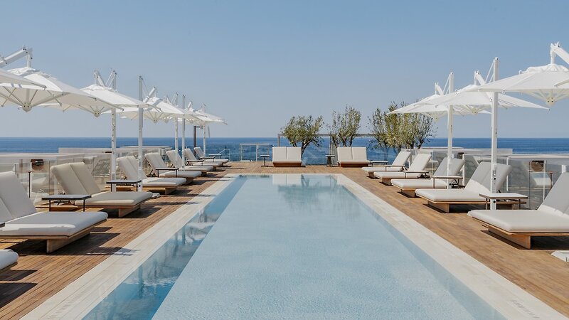 Sol Beach House Menorca - Erwachsenenhotel ab 16 Jahren 18