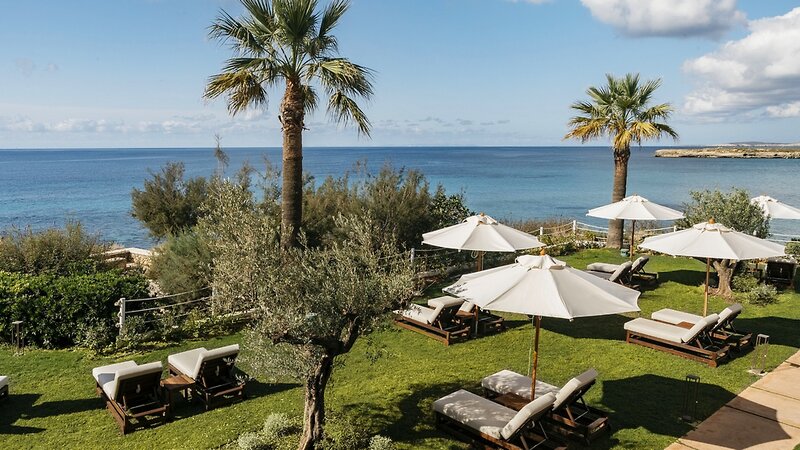 Sol Beach House Menorca - Erwachsenenhotel ab 16 Jahren 21