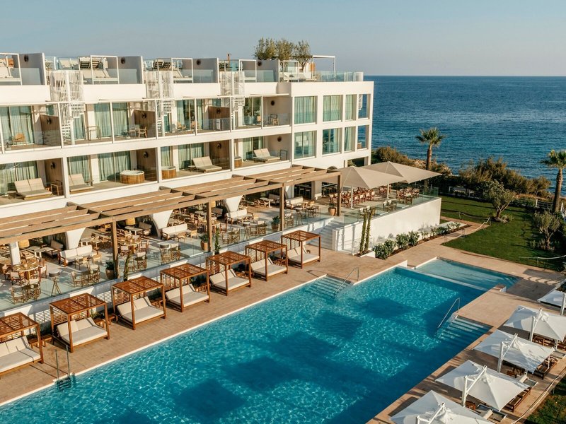 Sol Beach House Menorca - Erwachsenenhotel ab 16 Jahren 2