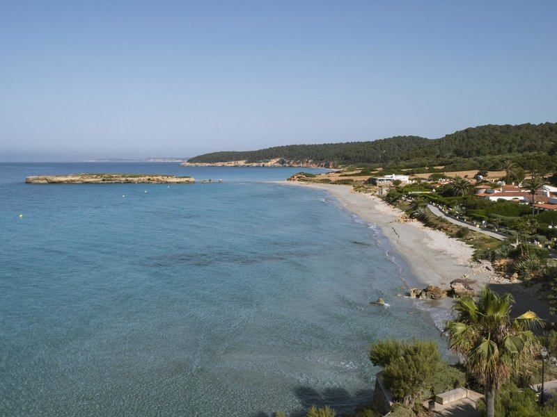 Sol Beach House Menorca - Erwachsenenhotel ab 16 Jahren 3