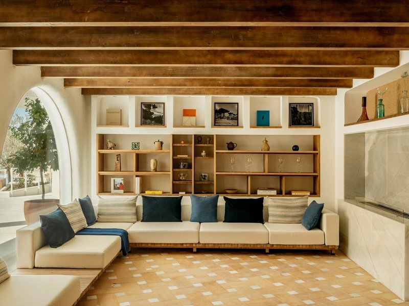 Sol Beach House Menorca - Erwachsenenhotel ab 16 Jahren 15