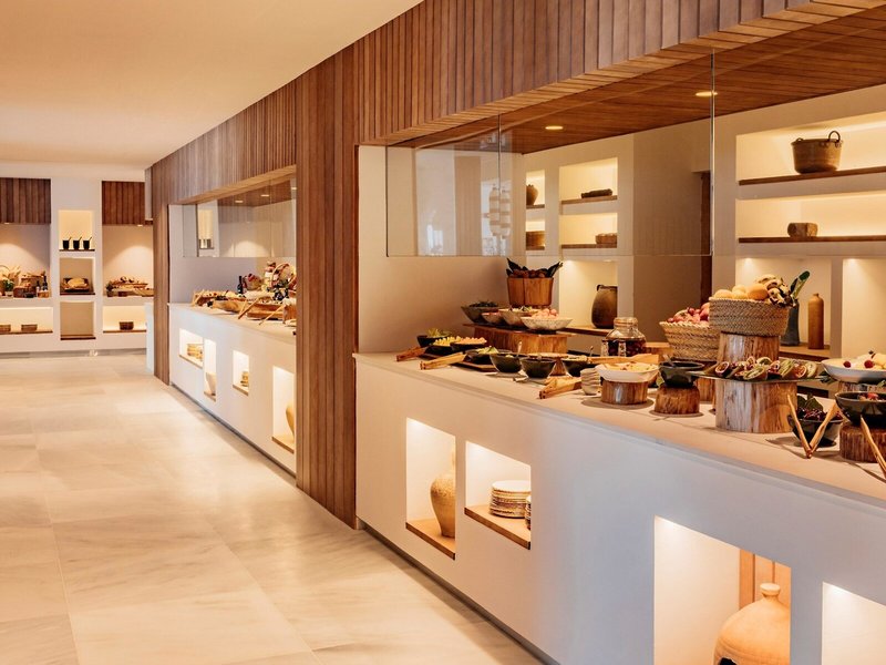 Sol Beach House Menorca - Erwachsenenhotel ab 16 Jahren 20