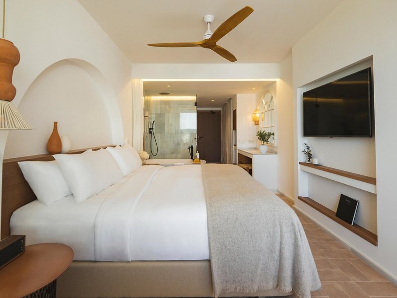 Sol Beach House Menorca - Erwachsenenhotel ab 16 Jahren 35