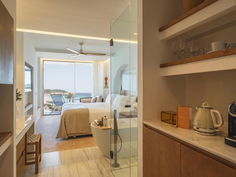 Sol Beach House Menorca - Erwachsenenhotel ab 16 Jahren 36