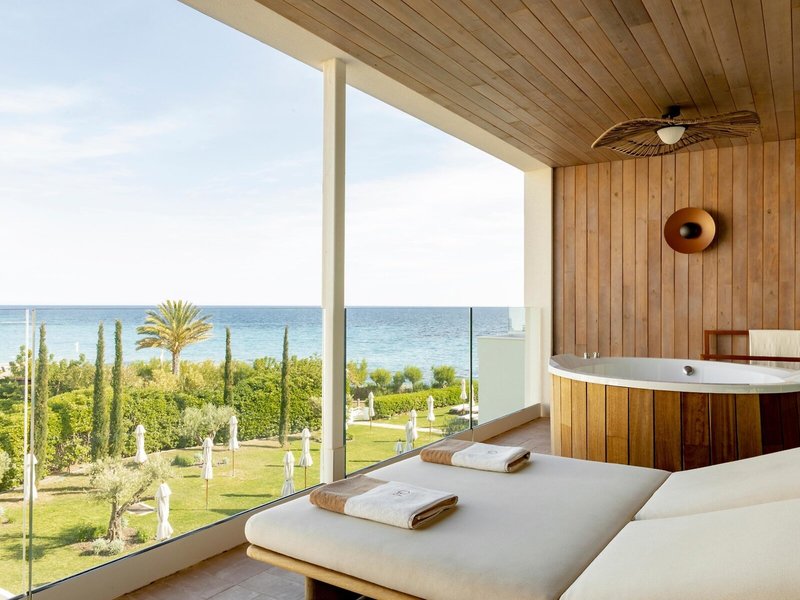 Sol Beach House Menorca - Erwachsenenhotel ab 16 Jahren 38