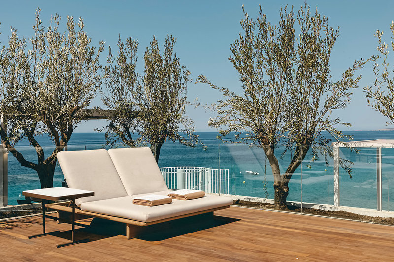 Villa Le Blanc Gran Meliá 2