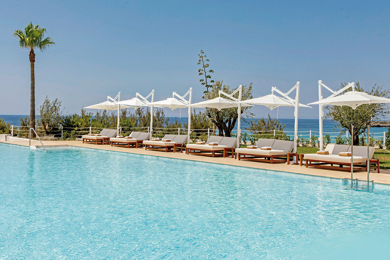 Villa Le Blanc Gran Meliá 5