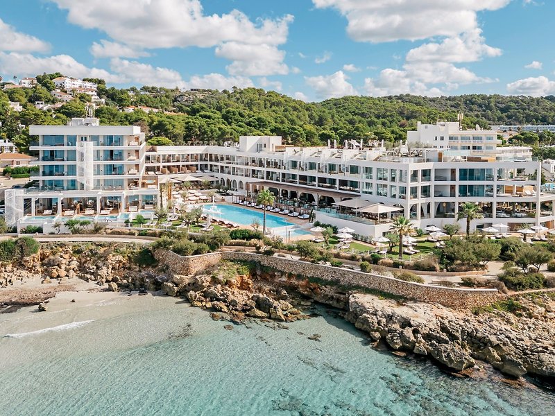 Villa Le Blanc Gran Meliá 6