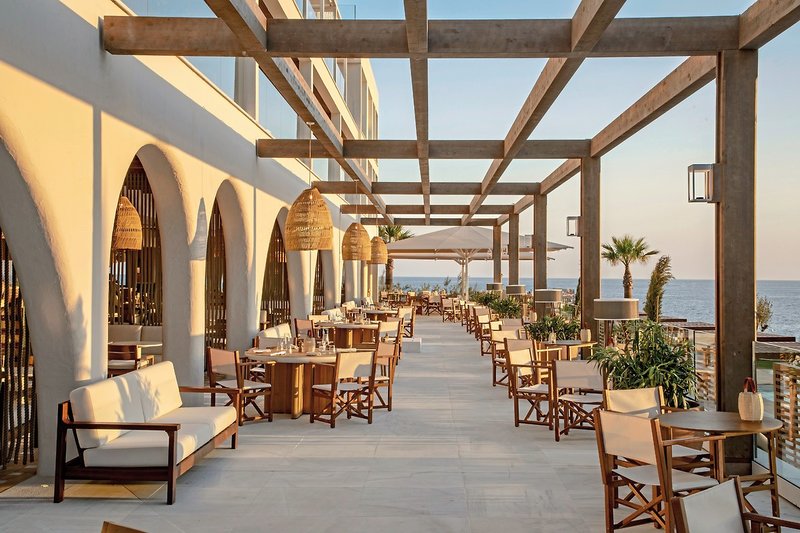 Villa Le Blanc Gran Meliá 7