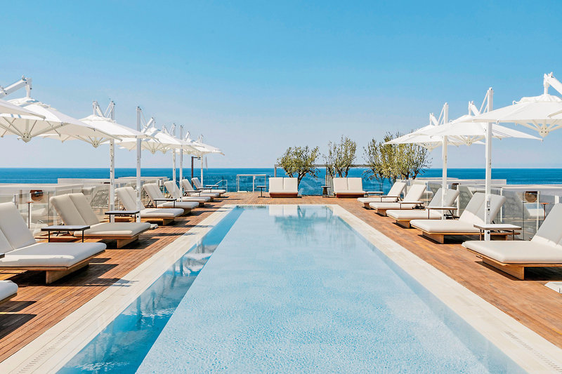 Villa Le Blanc Gran Meliá 9