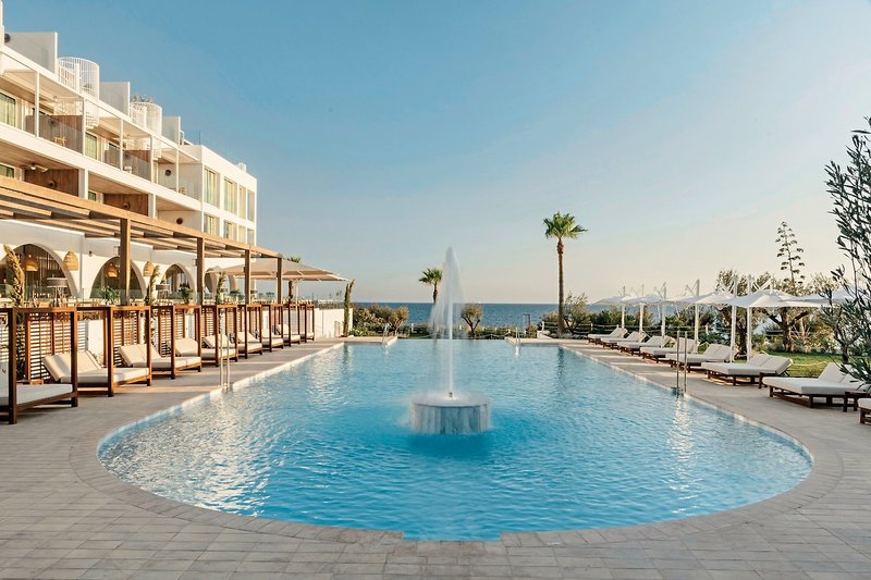 Villa Le Blanc Gran Meliá 10