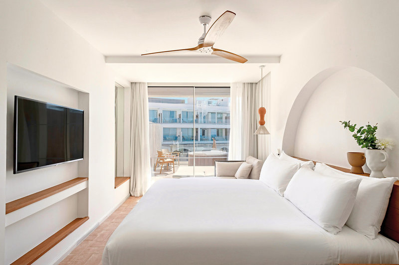 Villa Le Blanc Gran Meliá 12