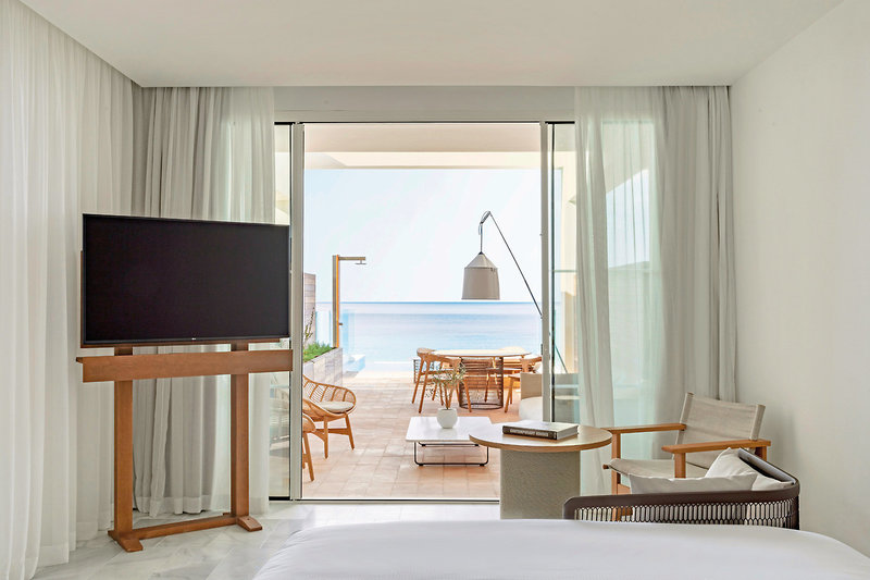 Villa Le Blanc Gran Meliá 13