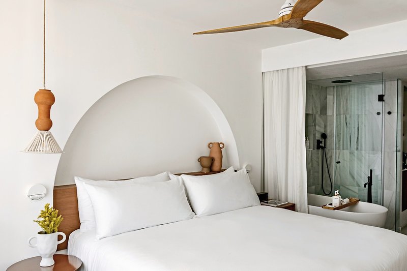 Villa Le Blanc Gran Meliá 14