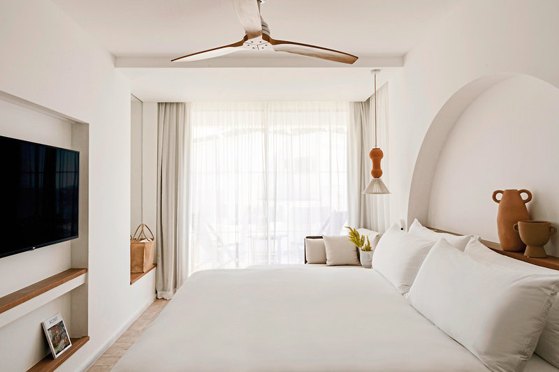 Villa Le Blanc Gran Meliá 15