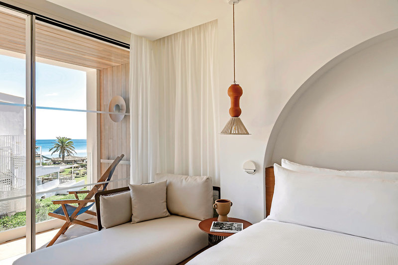 Villa Le Blanc Gran Meliá 16