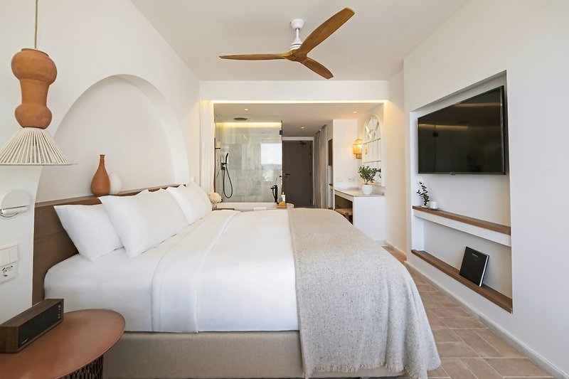 Villa Le Blanc Gran Meliá 17