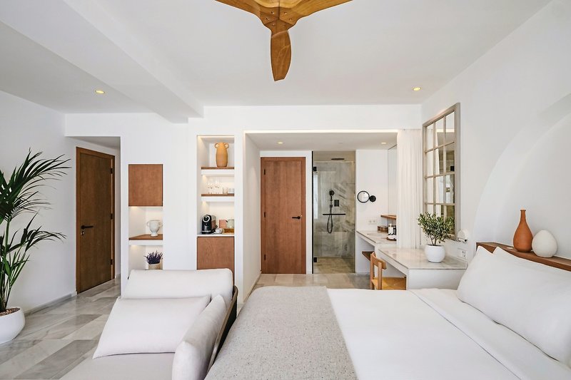 Villa Le Blanc Gran Meliá 18