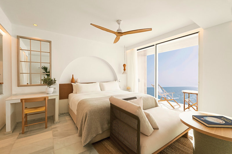 Villa Le Blanc Gran Meliá 19