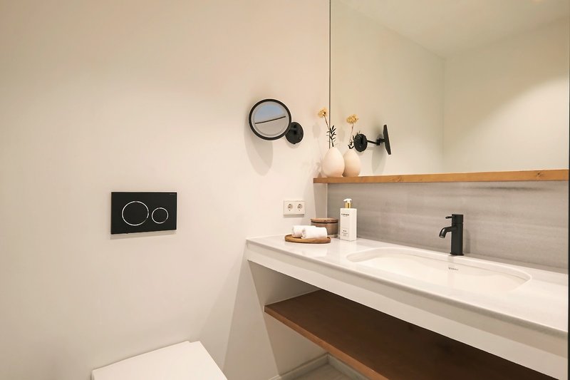 Villa Le Blanc Gran Meliá 20