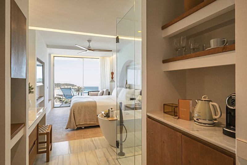 Villa Le Blanc Gran Meliá 21