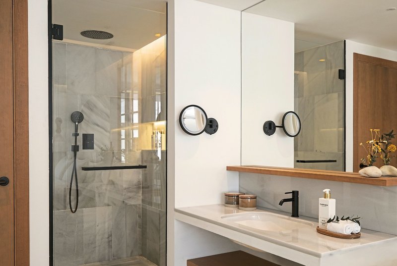 Villa Le Blanc Gran Meliá 22