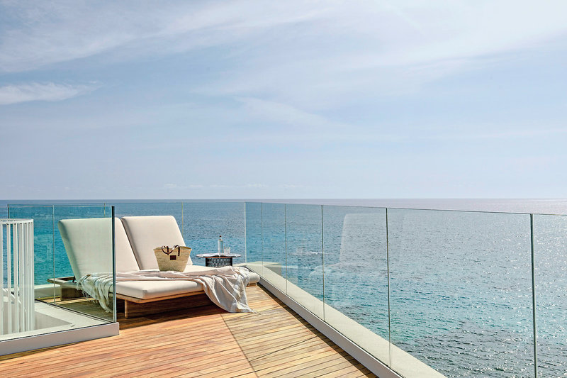 Villa Le Blanc Gran Meliá 23