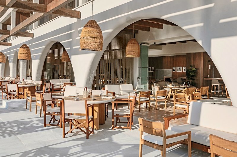 Villa Le Blanc Gran Meliá 25