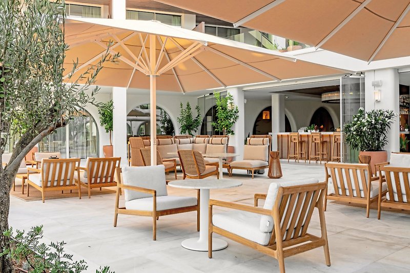 Villa Le Blanc Gran Meliá 27