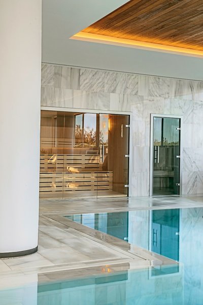 Villa Le Blanc Gran Meliá 29