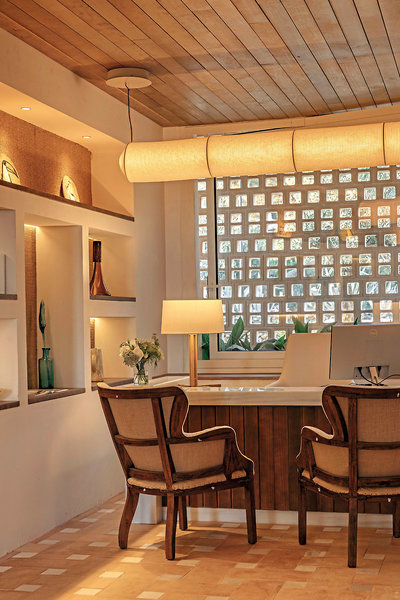 Villa Le Blanc Gran Meliá 30