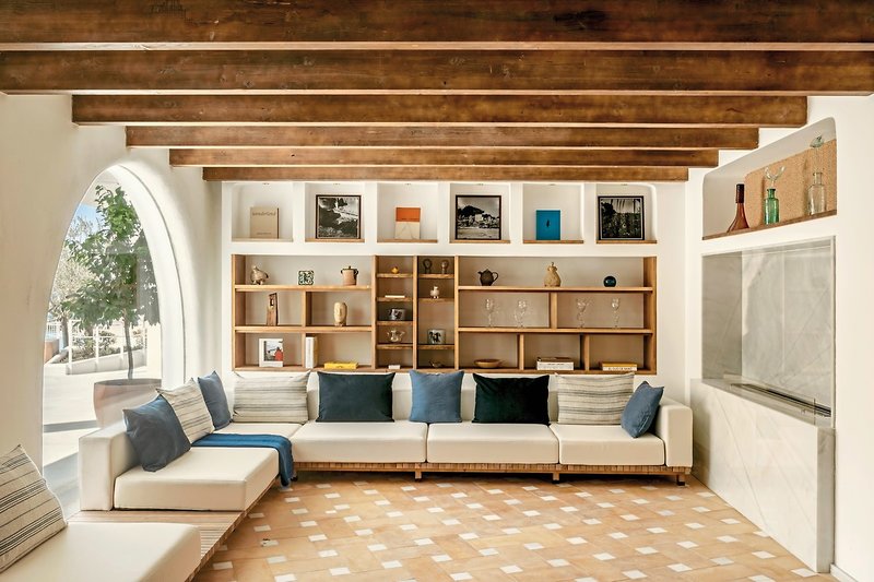 Villa Le Blanc Gran Meliá 31