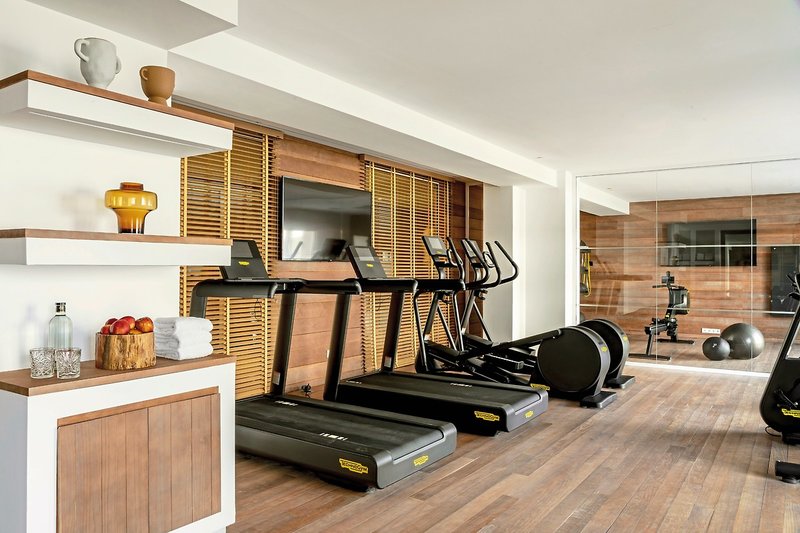 Villa Le Blanc Gran Meliá 33