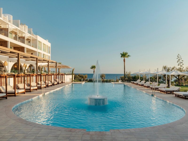 Sol Beach House Menorca - Erwachsenenhotel ab 16 Jahren 1