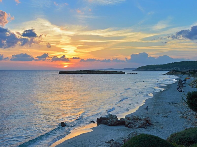 Sol Beach House Menorca - Erwachsenenhotel ab 16 Jahren 5