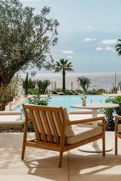 Sol Beach House Menorca - Erwachsenenhotel ab 16 Jahren 26