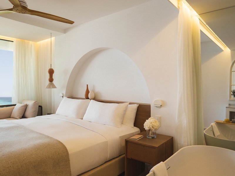 Sol Beach House Menorca - Erwachsenenhotel ab 16 Jahren 37