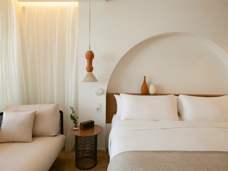 Sol Beach House Menorca - Erwachsenenhotel ab 16 Jahren 42