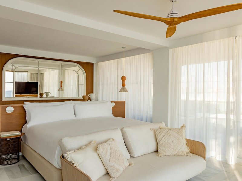 Sol Beach House Menorca - Erwachsenenhotel ab 16 Jahren 43