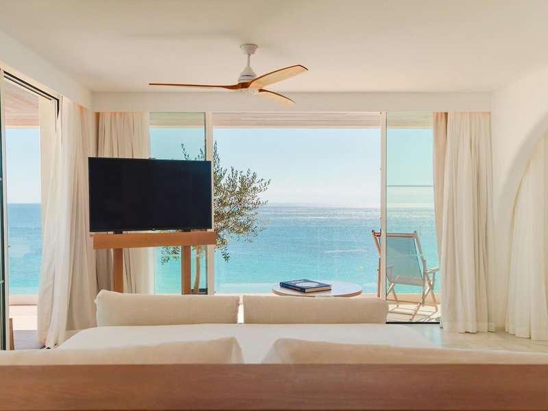 Sol Beach House Menorca - Erwachsenenhotel ab 16 Jahren 44